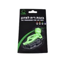 בובת ריח למזגן
