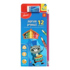 מארז עפרונות