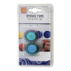 מארז מגנטים