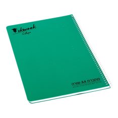 מחברת שורה