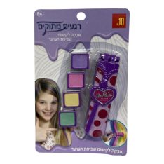 ערכת צבעים לשיער