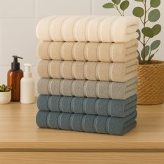 מגבת גוף 100% כותנה
