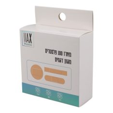 מארז 100 פלסטרים