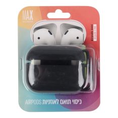 כיסוי תואם לאוזניות