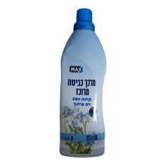 מרכך מרוכז 1 ליטר בניחות משב רוח פרחוני