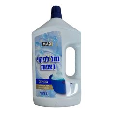 נוזל לניקוי רצפות אוקיינו