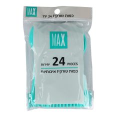 מארז 24 כפות