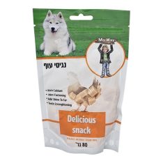 נגיסי עוף