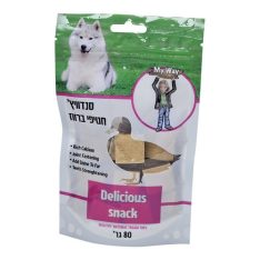 סנדוויץ חטיפי ברווז