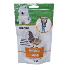 חטיף סושי