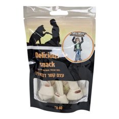 עצם קשר דנטאלית