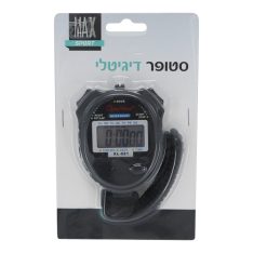 סטופר דיגיטלי