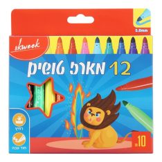 מארז טושים