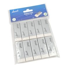 מארז 10 מחקים