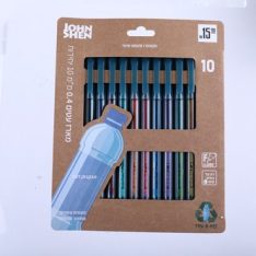 מארז 10 עטים