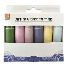 מארז מדגשים