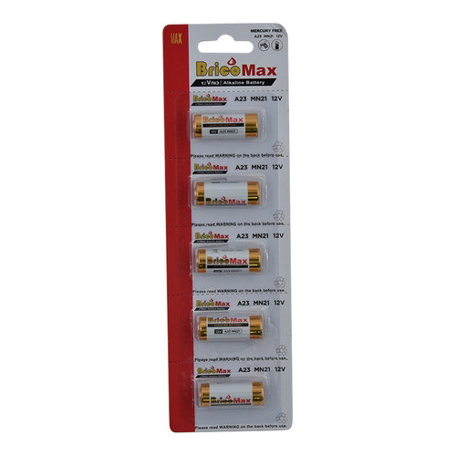 23 - A סוללה ארוז 5