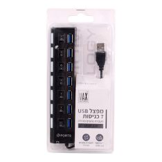 מפצל USB