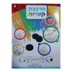 הרכבה קשיות