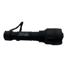 פנס LED עם סוללות