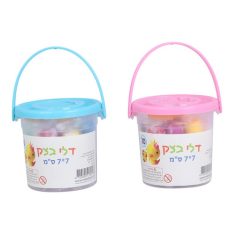 דלי בצק