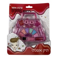 תיק איפור 80101I