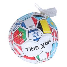 כדורגל דגלים