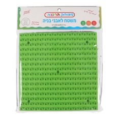 משטח אבני בניה