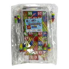 מארז סולמות ונחשים