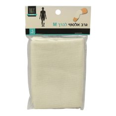 גרב אלסטי לברך