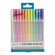 סט עטים