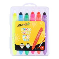 מארז צבעי קריון