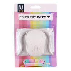 פד לצביעת פינות וחיבורים
