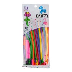 מארז בלוני נקניק