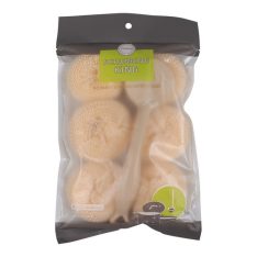 מארז ספוגים לקרצוף כלים -