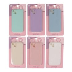 מגן לטלפון iPhone 15 plus