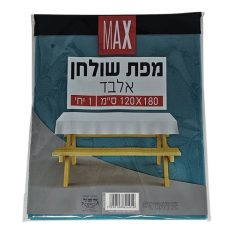 מפה אלבד טורקיז