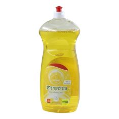 נוזל כלים MAX לימון 24%