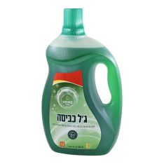 ג'ל כביסה ירוק MAX