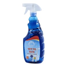 תרסיס לניקוי חלונות 1ל MA