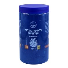 ג'ל לניקוי כללי בניחות או