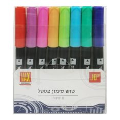מארז טוש סימון