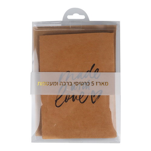 סט כ"ב קארפ