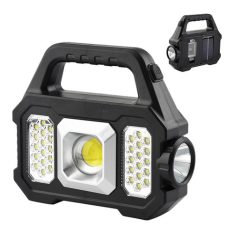 תאורת שטח/פנים ניידת LED
