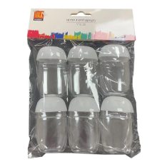 מארז בקבוקון לחיץ