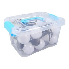 שרשרת אורות RGB חיבור USB