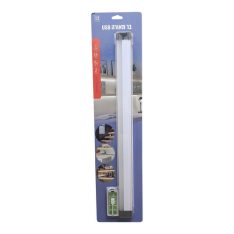 בר תאורה חיבור USB