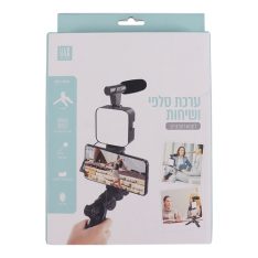 חצובה לטלפון
