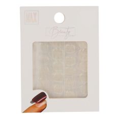 מדבקות להדבקת ציפורניים