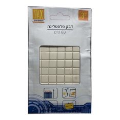 דבק פלסטלינה